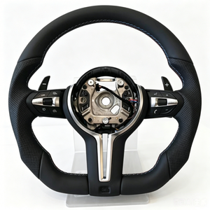 <span class=keywords><strong>Volante</strong></span> Deportivo <span class=keywords><strong>M</strong></span> para <span class=keywords><strong>BMW</strong></span> F30 F10 E90 F20 <span class=keywords><strong>E60</strong></span> F31 F11 F36 F32 E92 E46 E87 F22 M5 F34 F06, Venta al Por Mayor - Product Image 1