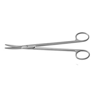 Vente chaude de qualité supérieure Gorney Freeman Facelift Ciseaux Instruments de soin Ciseaux de chirurgie plastique - Product Image 1