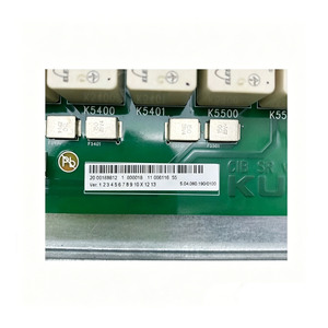 00-226-429 Circuit Board Used for KRC4 Compact <b>Mini</b> Control Cabinet High-Performance Circuit Board High-Quality Circuit Board - Product Image 3