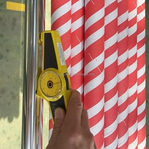 优质精密地面活塞杆SAE1045 42CrMo4重型微硬铬镀棒 - Product Image 4