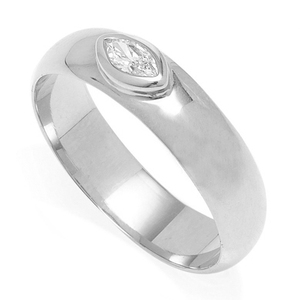 Gemnel Boutique 925 Silver Diamond Band <b>Rings</b> Fashion Stackable <b>Finger</b> Jewelry Dainty Everyday <b>Rings</b> - Product Image 4