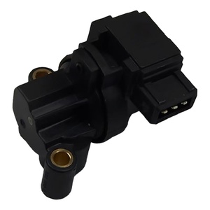 Válvula de Control de Aire en Reposo 35150-02600 <span class=keywords><strong>para</strong></span> Hy-un-dai So-na-ta <span class=keywords><strong>Tuc</strong></span>-son Refine G4JS Motor 2.7L, Piezas de Repuesto y <span class=keywords><strong>Accesorios</strong></span> - Product Image 2