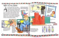 La deuxième saison que vous ne voudriez pas vivre sans elle Livres d'histoire Encyclopédie domestique Livres pour enfants
