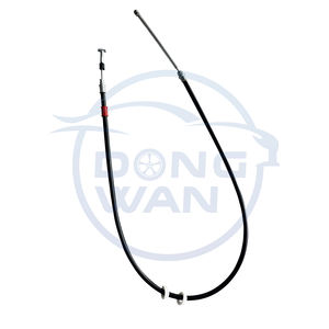 46542755 Chine usine en gros câble de frein Automobile <span class=keywords><strong>Fiat</strong></span> de haute qualité 901022 remise de quantité 46843743 et 7632262 - Product Image 6