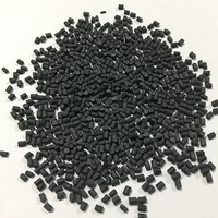 Usine, prix d'usine, promo! Tubes plastiques spéciaux de haute qualité, 4 pièces, résine PEEK + 10% CF + pfte, fibre de carbone renforcée