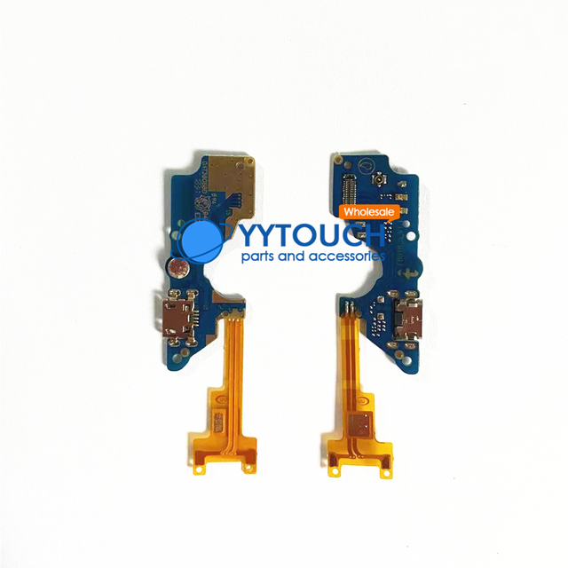 For Tecno B1p USB Dock Connector Charger Charging Port Flex Cable