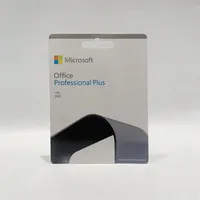 Clave de Activación en Línea para Office 2021 Professional Plus, Versión Comercial, Entrega Rápida por Correo Electrónico