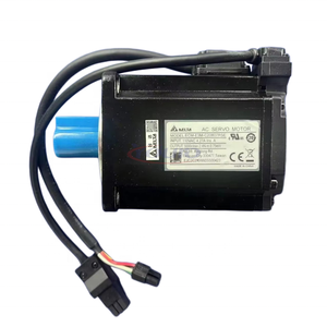 100 nouveaux moteurs AC ECM E3M C20807RSE d'origine |   Série ASDA E3 |   750W |   RPM |   Encodeur 24 bits - Product Image 4
