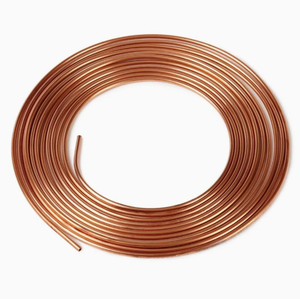 Fil de cuivre d'automatisation industrielle ASTM B33 C11000, fil de cuivre flexible pour la connexion de capteurs de contrôleur PLC, faisceau de câblage - Product Image 2