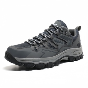 Zapatos de <span class=keywords><strong>Senderismo</strong></span> para Hombre, Impermeables y Transpirables, <span class=keywords><strong>Zapatillas</strong></span> de Entrenamiento para <span class=keywords><strong>Mujer</strong></span>, Antideslizantes, para Trekking y Actividades al Aire Libre - Product Image 3