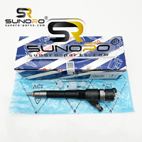 0445110418 0445110520 injecteur de carburant diesel adapté à Fiat Ducat Iveco Citroen Peugeot 2.3D utilisation quotidienne