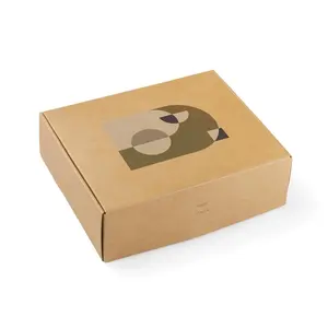 Manta Vinga Branson de RPET, merchandising sostenible - Product Image 2