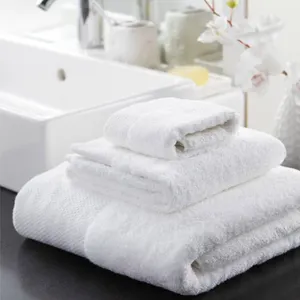 Tên Malaysia Linen Ấn Độ Trang Trí Màu Xám Tờ Trong Màu Sắc Chất Lượng Cao Món Quà Phổ Biến 100% Cotton Tắm Khách Sạn Khăn Đặt 70X140 Cm