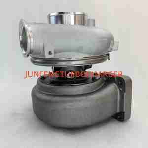 5802703202 5802133357 841805-5004S 涡轮增压器适用于纽荷兰 CCH 拖拉机 8.7L Cursor 9 Tier <span class=keywords><strong>2</strong></span> Tier <span class=keywords><strong>3</strong></span> 发动机 841805-5006S - Product Image 3