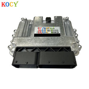 لوحة كمبيوتر المحرك MEG17.9.12 39127-2B380 ECU وحدة التحكم 391272B380 39127 2B380 لسيارات هيونداي جراند أفيجا أكسنت E90B - Product Image 2