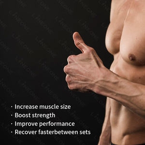 Poudre de Créatine Monohydrate de Haute Qualité 500 Grammes Pure Sans Arôme - Product Image 2