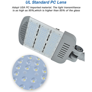 Lecuso 220v 100w 200w Modules LED pour lampadaires routiers, éclairage de remplacement LCS-TJ, lampadaire de rue LCS-TJ - Product Image 3