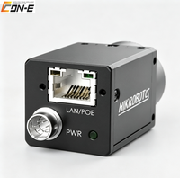 Kamera Industri GigE Kecepatan Tinggi MV-CS032-60GM/GC V5 38.9 FPS Sensor CMOS Global Shutter Transmisi Waktu Nyata