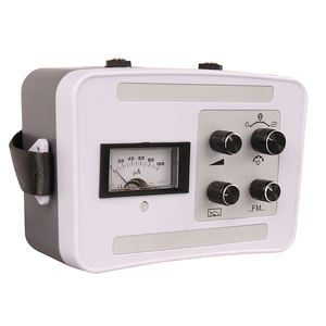 XZH TEST Anti-ruído Digi Telefone Falha Cabo Pinpointer Poder Subterrâneo Falha cabo localizador pontual - Product Image 2