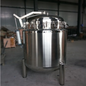 BLS Industrial 100 200L 250 500 <span class=keywords><strong>olla</strong></span> de <span class=keywords><strong>vapor</strong></span> de litros <span class=keywords><strong>olla</strong></span> <span class=keywords><strong>a</strong></span> presión eléctrica <span class=keywords><strong>con</strong></span> camisa comercial - Product Image 4