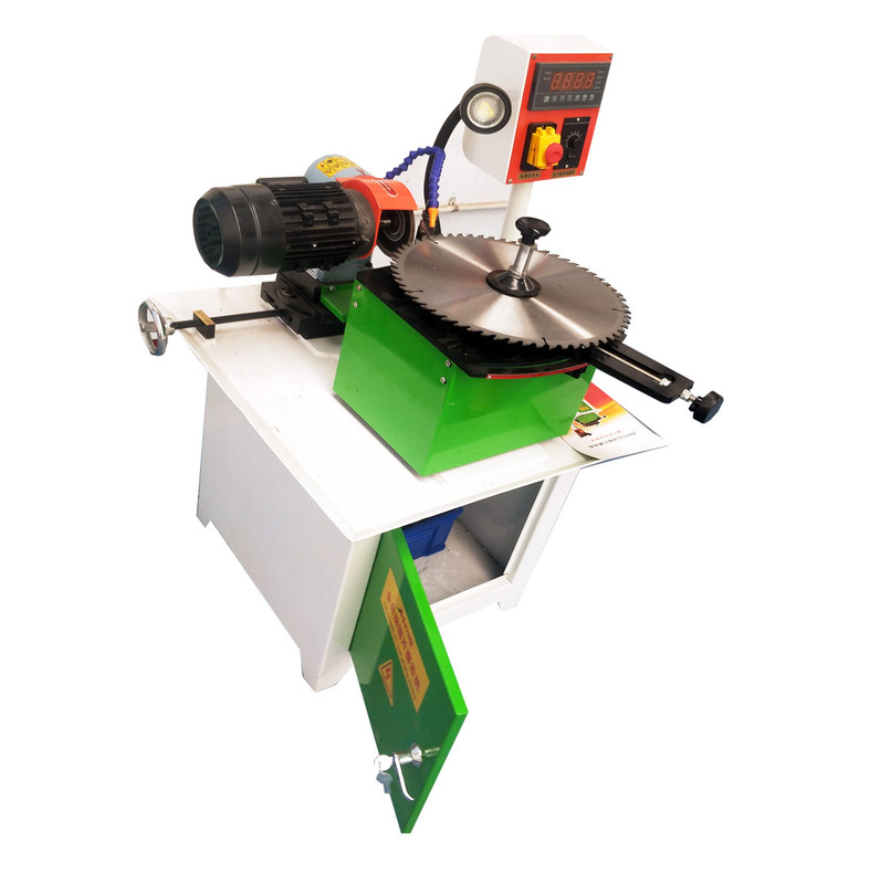 Grinding Machine circular Saw Blade Sharpening