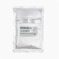 MJL Hot Sell DV710 untuk Konica Minolta Bizhub 600 750 bubuk developer