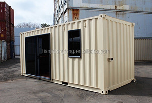 Đúc sẵn Modular Chất lượng cao 20ft 40ft <span class=keywords><strong>Container</strong></span> vận chuyển phòng tắm và vòi hoa sen - Product Image 6