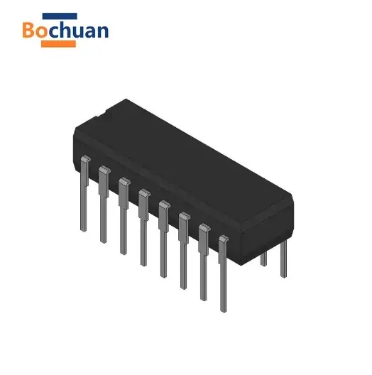 Original chip voltage type PWM controller 0.8v, material number ISL6439ACB-T