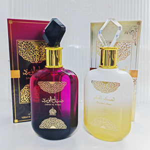 <span class=keywords><strong>Brume</strong></span> corporelle florale ARAB de luxe écologique 100 ml <span class=keywords><strong>pour</strong></span> femme, parfum longue durée, best-seller <span class=keywords><strong>pour</strong></span> Dubaï et le Moyen-Orient - Product Image 1