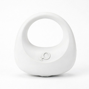Anillo Vibrador para Hombres y Mujeres Rc027, Colores Variados, Función de Vibración, Anillos para Pene - Product Image 4