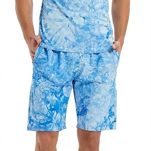 Summer Half Sleeve Men Set Sporting <b>Suit</b> Men Short Sleeve <b>T</b> <b>Shirt</b> Shorts Sets best Fashion Casual Men Summer Set - Product Image 3