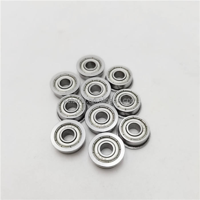 3/4 Inch Chrome Steel Bearing Balls Ten 3/4 Inch G25 Precision Chrome Steel Bearing Balls (AISI 52100, Chromium Steel) Stainless Steel Housing 3/4 In Diameter Ball Valves - Foto 4