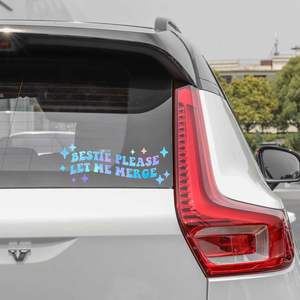 Autocollants 3D en mouvement 500designs, stock <span class=keywords><strong>le</strong></span> <span class=keywords><strong>plus</strong></span> vendu, <span class=keywords><strong>manga</strong></span> lenticulaire, imperméable, décor mural pour ordinateur portable, autocollants pour voiture - Product Image 4