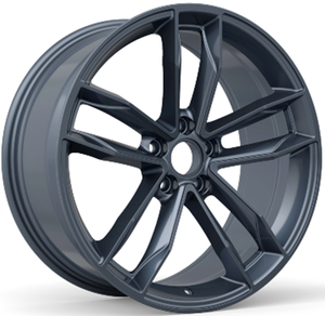 Roues forgées en alliage d'aluminium, 4 pièces, 5x112 18 19 <span class=keywords><strong>20</strong></span> 21 <span class=keywords><strong>pouces</strong></span>, pour <span class=keywords><strong>Audi</strong></span> - Product Image 6