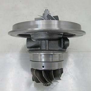 康明斯卡车ISM ISME M11发动机Hx35 3536995涡轮备件的涡轮弹药筒样品 - Product Image 2