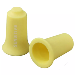 Set de Ventosas de Silicona Fascia Bella 2020 para Ejercicio, Rehabilitación, Masaje y Fitness <span class=keywords><strong>Bambi</strong></span> - Product Image 3