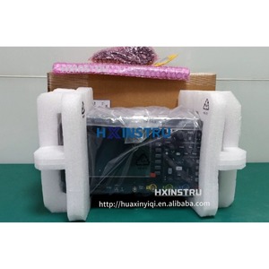 ออสซิลโลสโคปดิจิตอลแบบสองช่องสัญญาณ/สี่ช่องสัญญาณ รุ่น Keysight DSOX1204G สำหรับการวัดและวิเคราะห์เครื่องมือ lexso H - Product Image 1