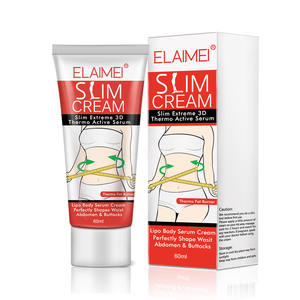 La plus populaire <span class=keywords><strong>efficace</strong></span> ELAIMEI Anti Cellulite chaude perte de poids ventre <span class=keywords><strong>minceur</strong></span> <span class=keywords><strong>crème</strong></span> - Product Image 4