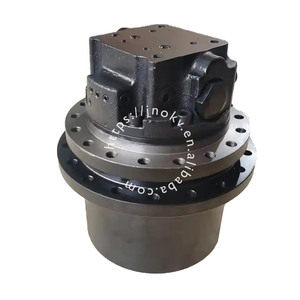 <strong>Mini</strong> <strong>Excavator</strong> Parts <strong>Final</strong> <strong>Drive</strong> <strong>Excavator</strong> Travel Motor for Hitachi Sany Kobelco Doosan - Product Image 6