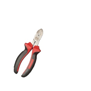 Kìm chéo bằng thép không gỉ 304 chống từ tính, chống ăn mòn, dụng cụ kìm phần cứng - Product Image 5