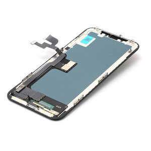 Pantalla <span class=keywords><strong>LCD</strong></span> para <span class=keywords><strong>iPhone</strong></span> x Pantalla de fábrica para <span class=keywords><strong>iPhone</strong></span> x pantalla <span class=keywords><strong>LCD</strong></span> GX para <span class=keywords><strong>iPhone</strong></span> x pantalla <span class=keywords><strong>original</strong></span> GX pantalla celular - Product Image 5