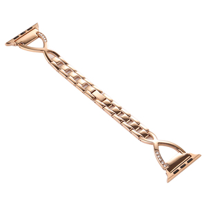 s caso madera Samsung Galaxy S 6 caso Samsung Galaxy S 5 caso de cinco diamantes banda de reloj para <span class=keywords><strong>Apple</strong></span> <span class=keywords><strong>watch</strong></span> de lujo - Product Image 6
