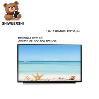 Layar LCD Grosir 15.6 Inch 1920x1080 B156HAN09.2 B156HAN09.0 B156HAN09.1 B156HAN09.H LP156WFH SPB1 SPD1 SPD3 SPD5 SPD6