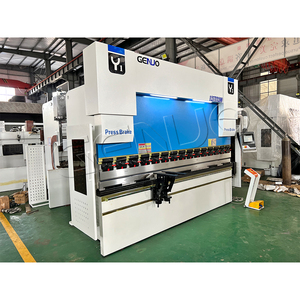 4 Mét 6 Mét 8 Mét Phổ Biến Tấm Kim Loại Tấm Sắt Tay Gấp Máy Bán Tự Động Tấm Kim Loại Uốn Thư Mục Máy - Product Image 6