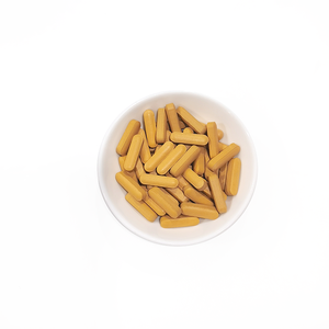 OEM ODM Private Label <b>Men</b> Herbal Energy Tablets Natural Herbal Supplement Tablets Low MOQ Bulk Wholesale Order - Product Image 6