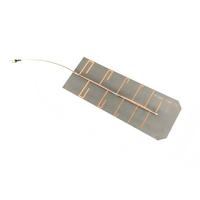 Antenne de contre-mesure d'interférence SIGNALWELL SW-JMA-045 LoRa/LPWAN GPS FPV UAV 800MHz 900MHz 1.2GHz 1.4GHz 1.5GHz - Mâle