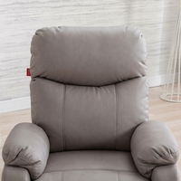 Fauteuil lounge confortable et économique