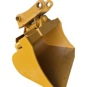 Fabbrica di buona qualità direttamente 60ton Tilt Digger denti della benna <span class=keywords><strong>Kobelco</strong></span> per escavatore - Product Image 1