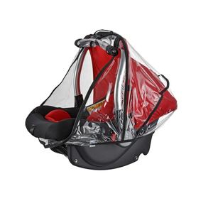 Imperméable universel pour siège de voiture, protection contre la pluie, la pluie, <span class=keywords><strong>avec</strong></span> fermeture éclair, d'accès rapide, Ventilation latérale - Product Image 1