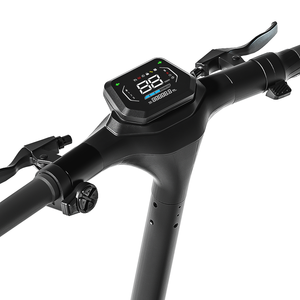 Scooter Todoterreno Económico con Llantas de 10 Pulgadas, 48V, Plegable, Potente, para Todo Terreno, K10 - Product Image 3